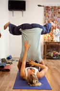 AcroYoga Stockholm